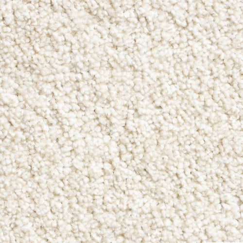 15mm Beige Saxony Action Backed Carpet