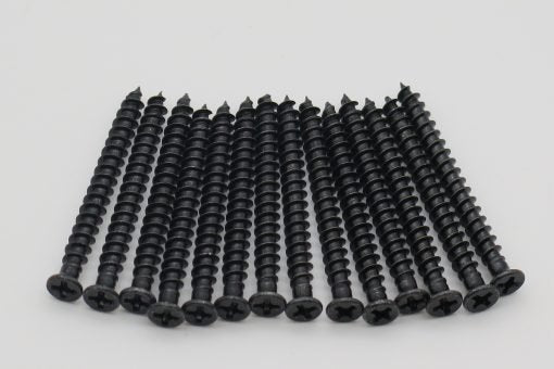100x Fixing Screws