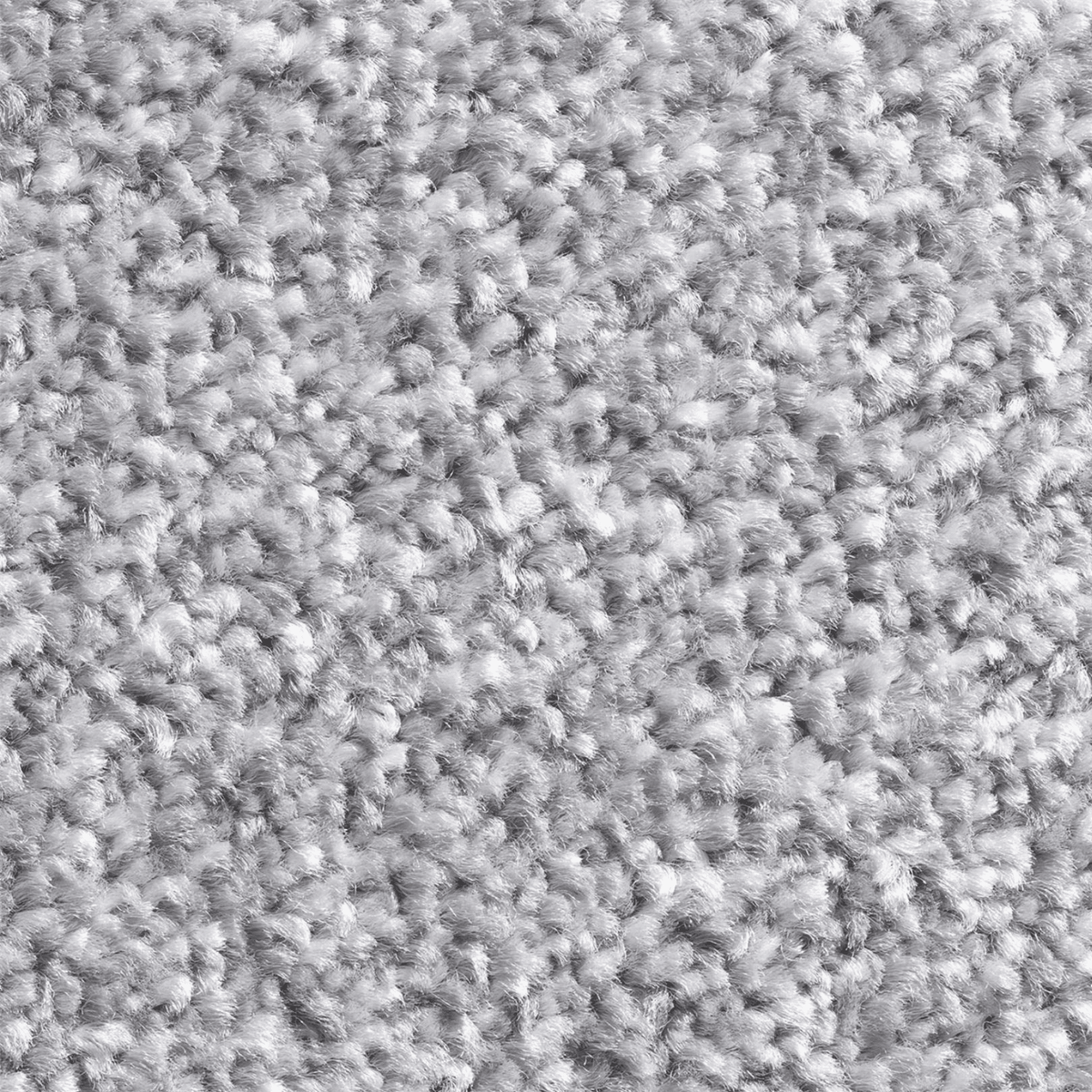 10mm Silver Grey Carpet SAMPLE