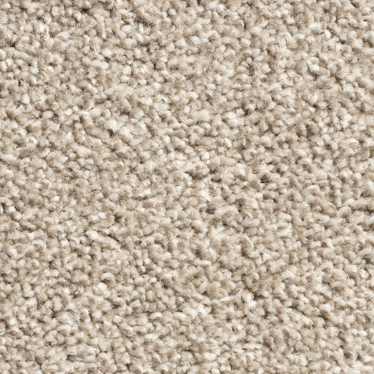 15mm Sand Saxony Action Backed Carpet