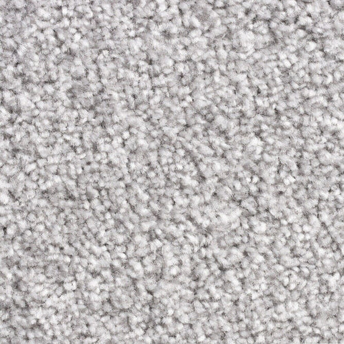 15mm Cloud Saxony Action Backed Carpet