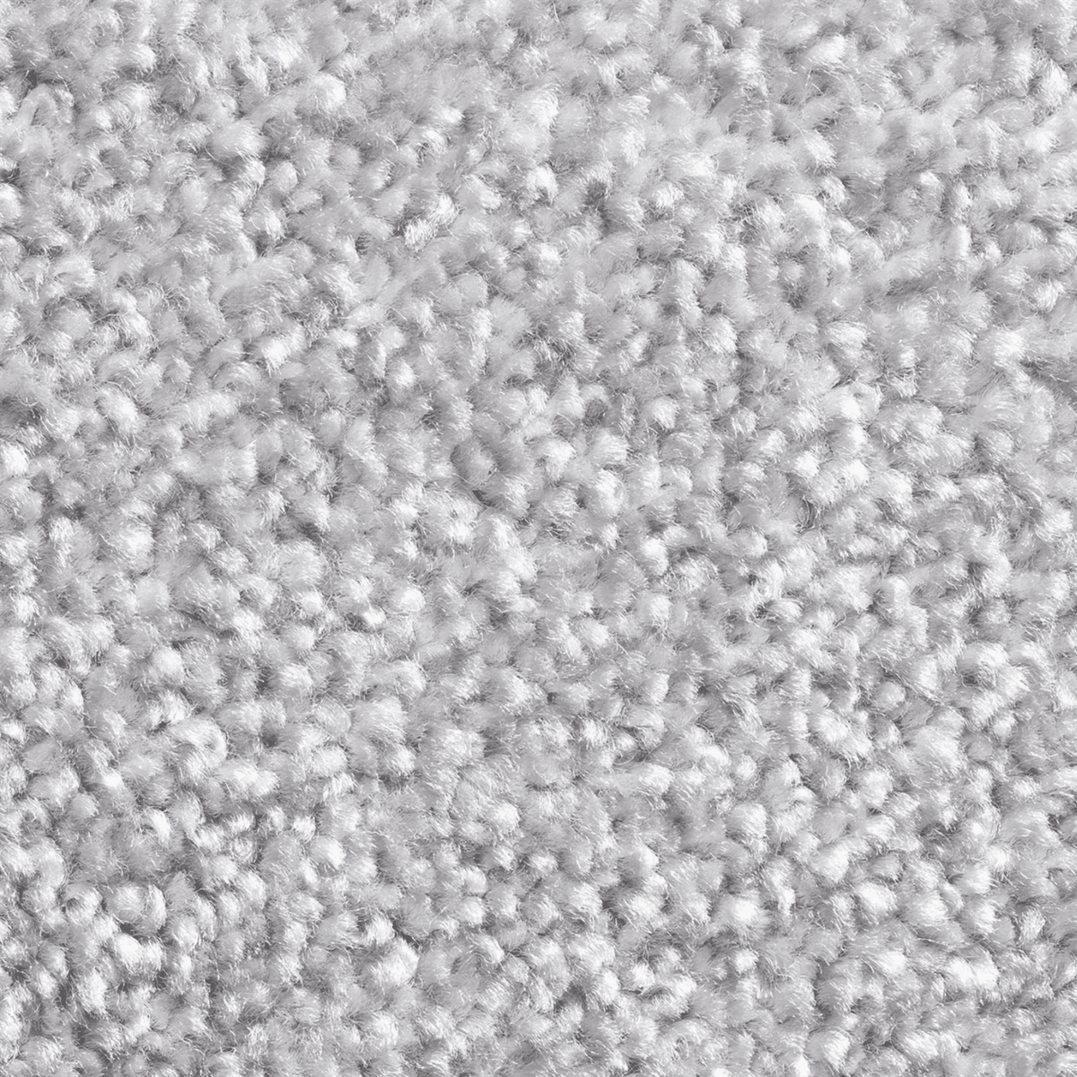 11mm Misty Grey Twist Action Backed Carpet