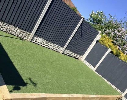 Rocco 18mm Artificial Grass