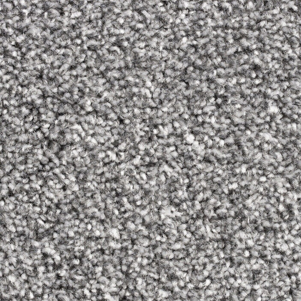 15mm Dove Saxony Action Backed Carpet