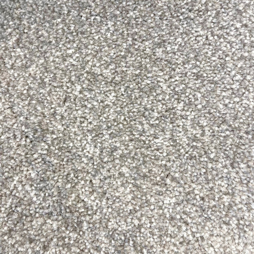 16mm Haze Saxony Action Backed Carpet
