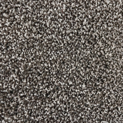 16mm Pebble Saxony Action Backed Carpet
