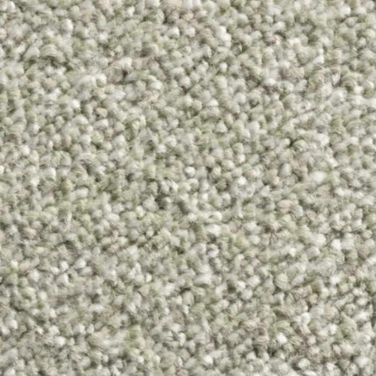 11mm Sage Green Twist Action Backed Carpet