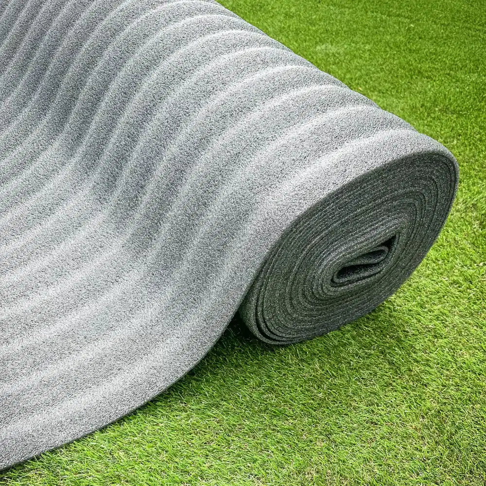 15m x 1m | Artificial Grass Shockpad Underlay Roll