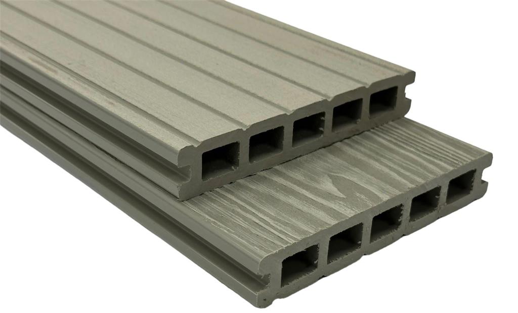 Ash Woodgrain Board Sample