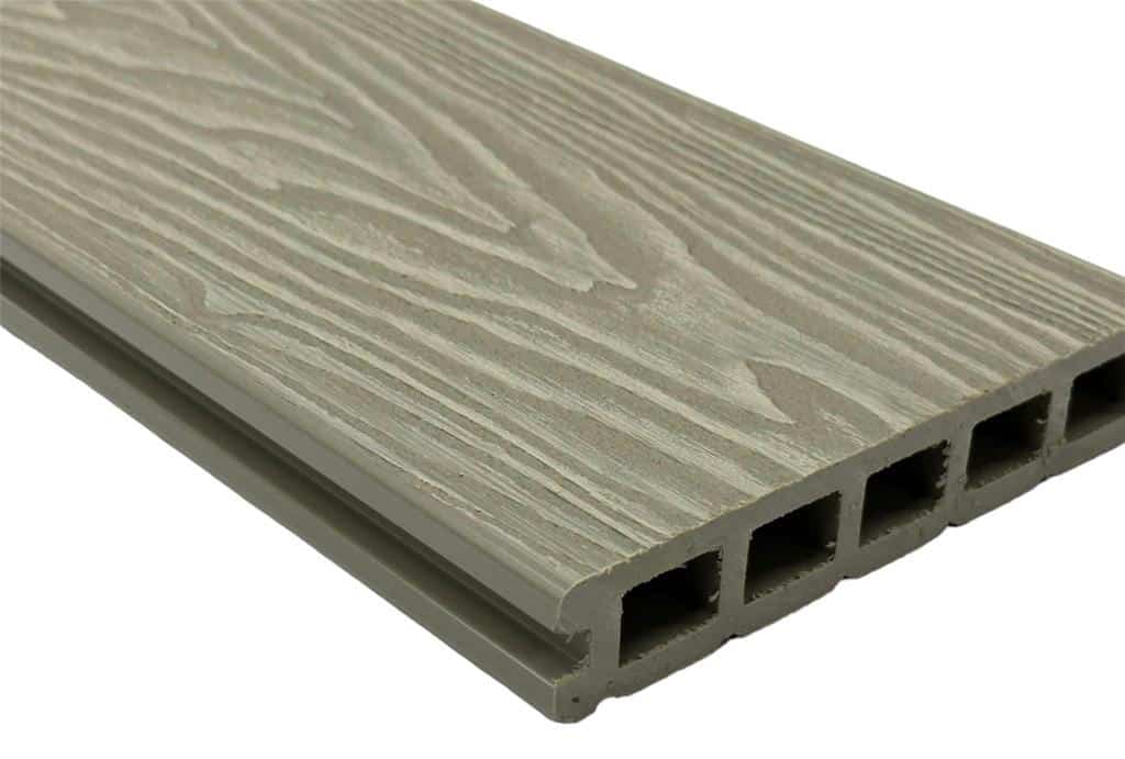Ash Woodgrain Board 3.6m