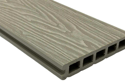Ash Woodgrain Board 3.6m