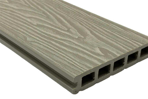 Ash Woodgrain Board 3.6m
