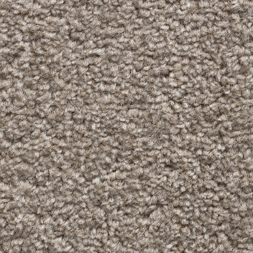 8mm Beige Twist Felt Backed Carpet