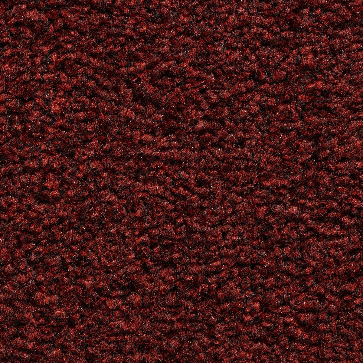 8mm Cinder Twist Felt Backed Carpet