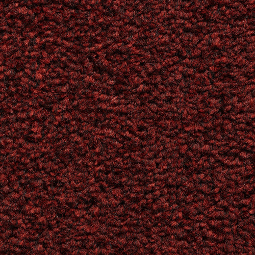 8mm Cinder Twist Felt Backed Carpet