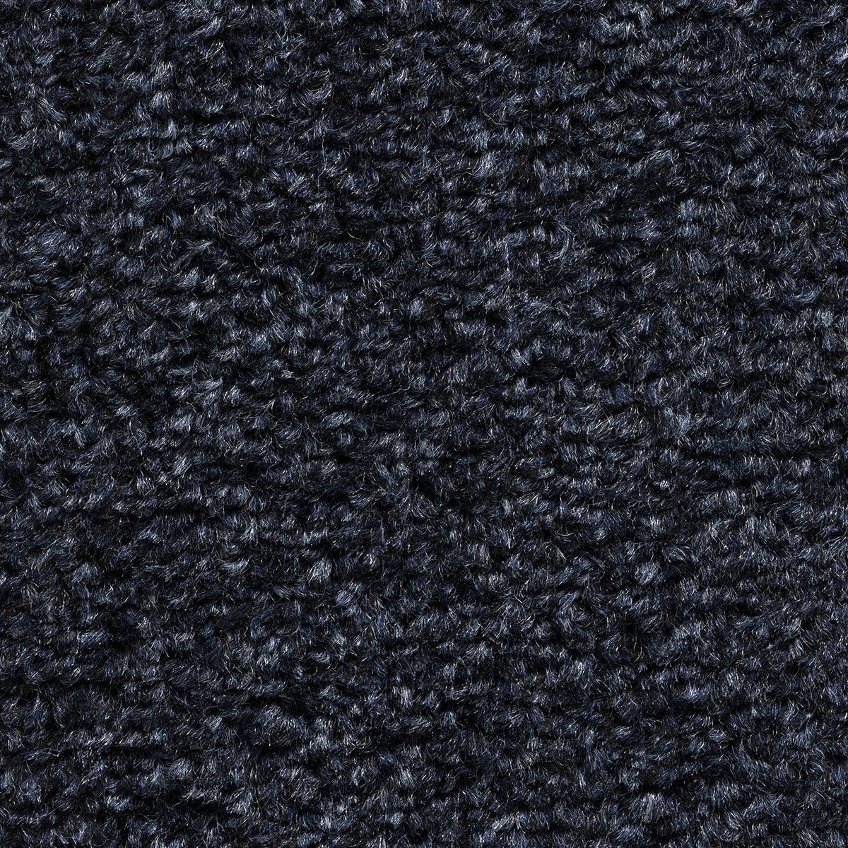 8mm Ocean Twist Felt Backed Carpet