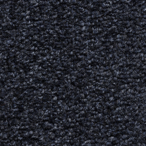 8mm Ocean Twist Felt Backed Carpet