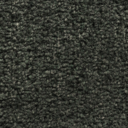 8mm Forest Twist Felt Backed Carpet