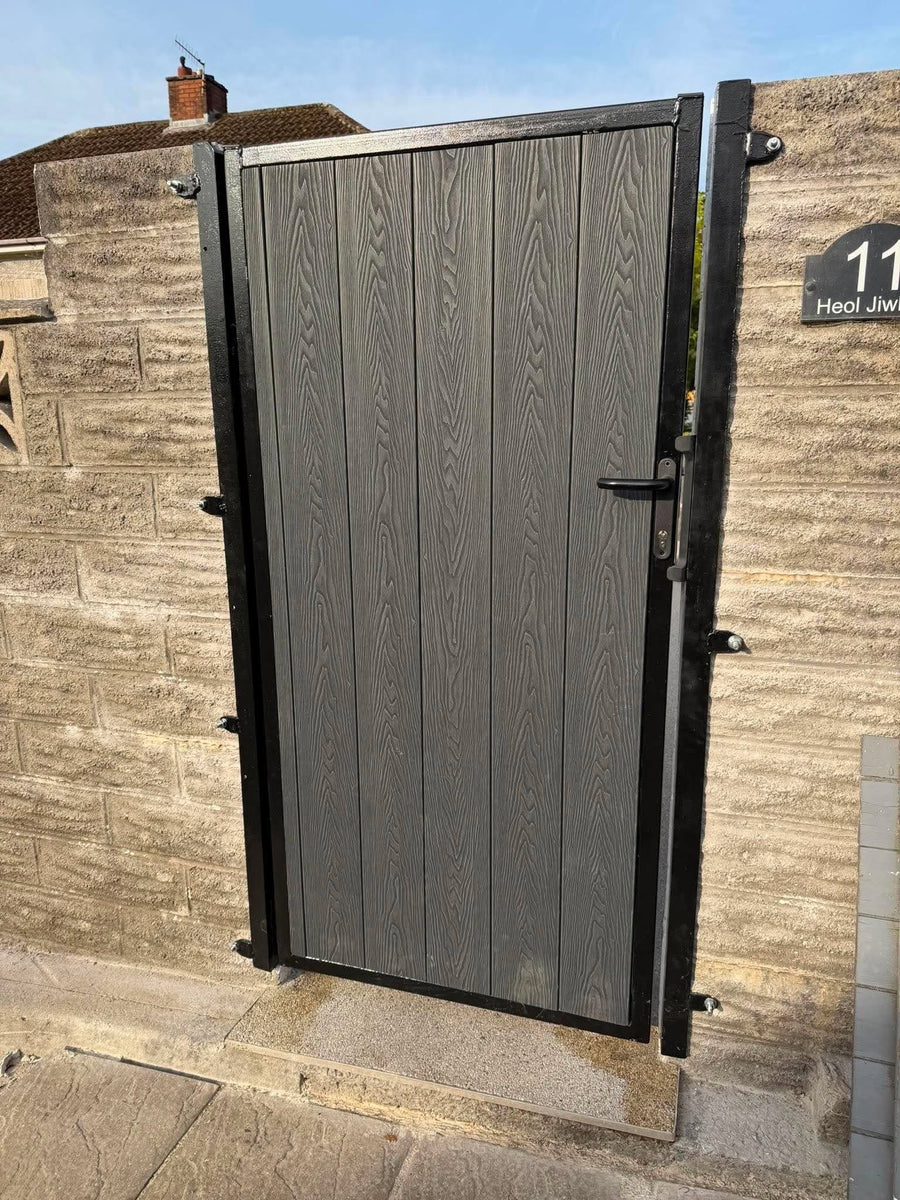 Ryan's composite gate