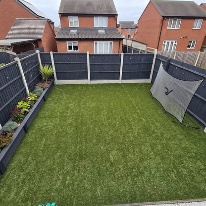 Talya 30mm Artificial Grass