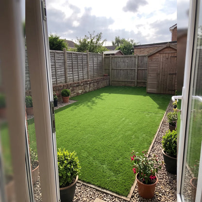 Cali 40mm Artificial Grass