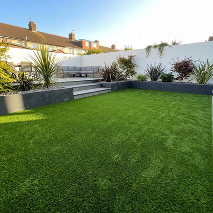 Dluxe 40mm Artificial Grass