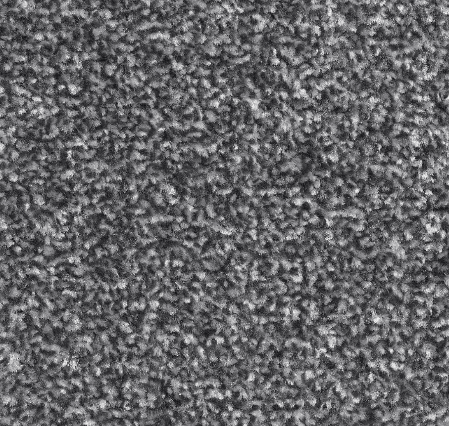 8mm Medium Grey Carpet SAMPLE