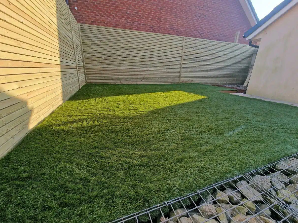 Rum 40mm Artificial Grass