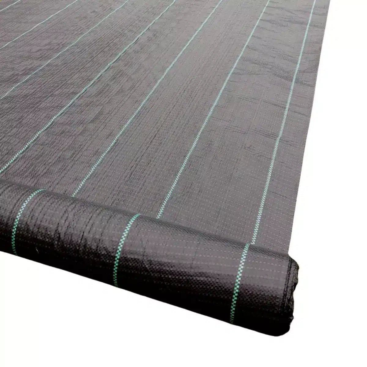 Heavy Duty Weed Control Fabric