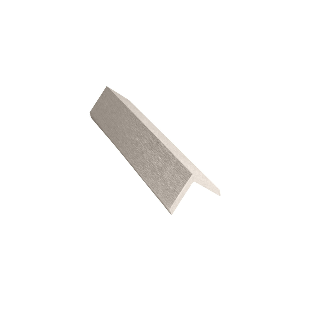 Ash Woodgrain L-Trim 3.6m